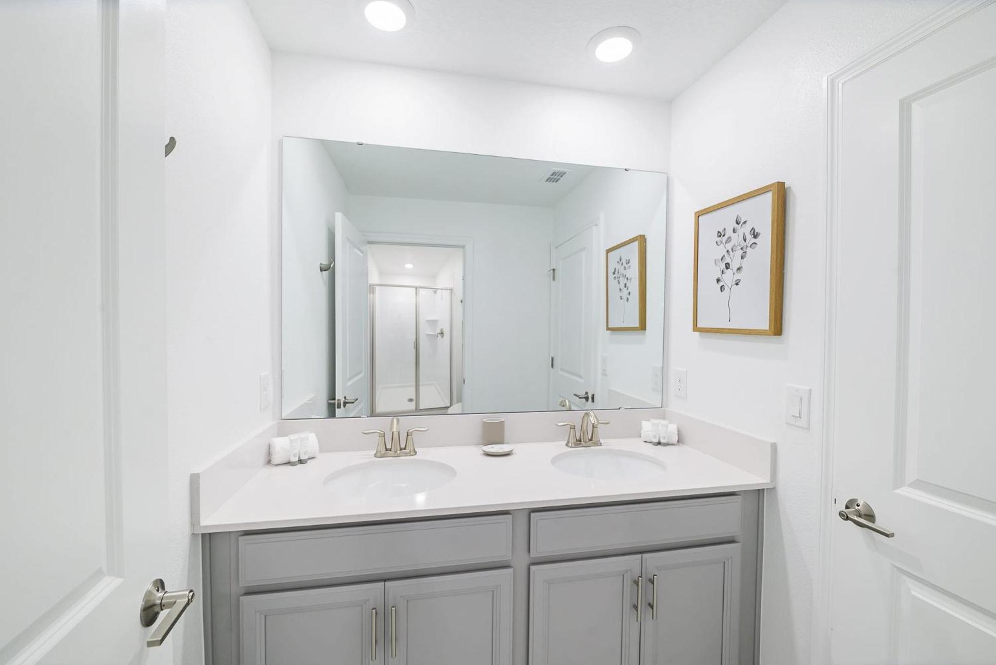 Upstay - Championsgate Home W Private Pool & Bbq Kissimmee Ngoại thất bức ảnh