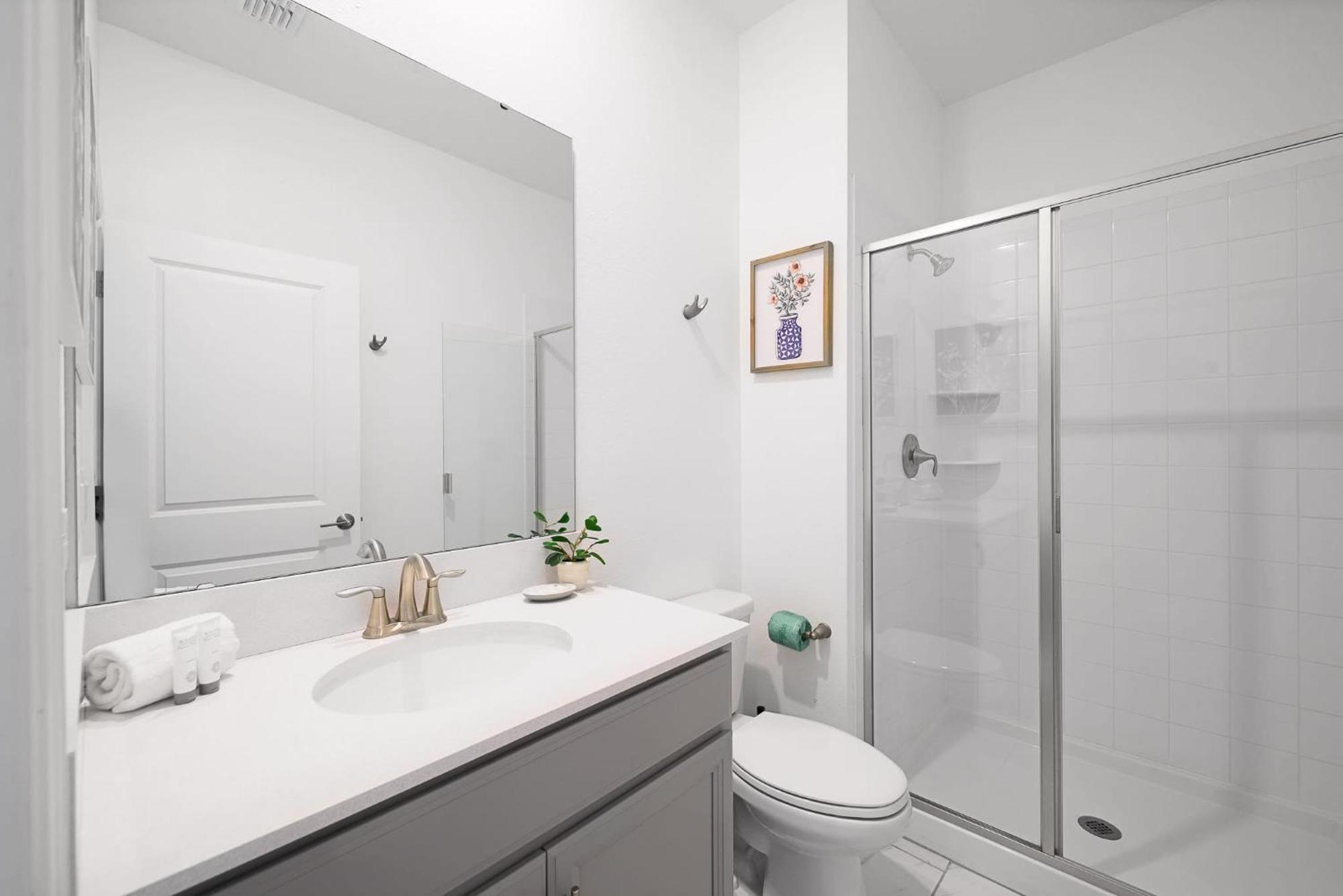 Upstay - Championsgate Home W Private Pool & Bbq Kissimmee Ngoại thất bức ảnh