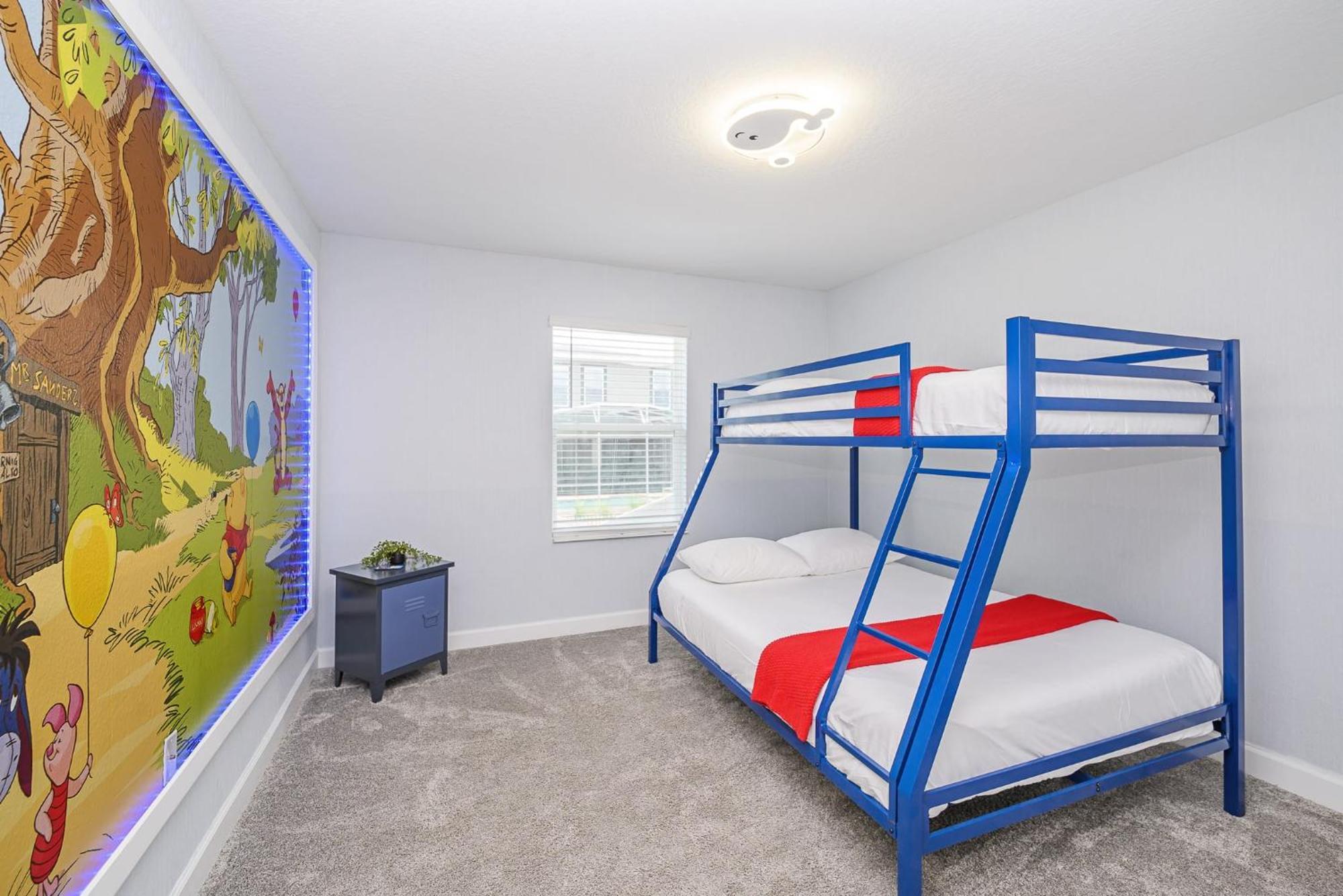 Upstay - Championsgate Home W Private Pool & Bbq Kissimmee Ngoại thất bức ảnh