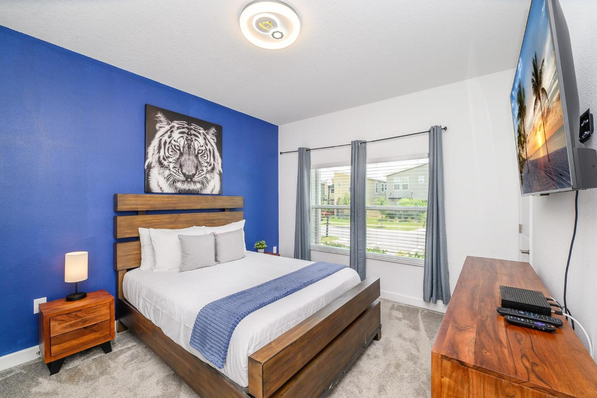 Upstay - Championsgate Home W Private Pool & Bbq Kissimmee Ngoại thất bức ảnh
