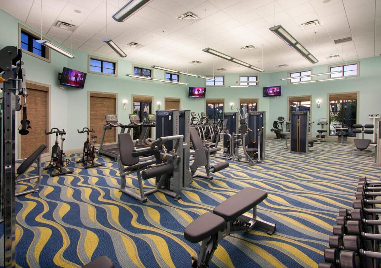Upstay - Championsgate Home W Private Pool & Bbq Kissimmee Ngoại thất bức ảnh