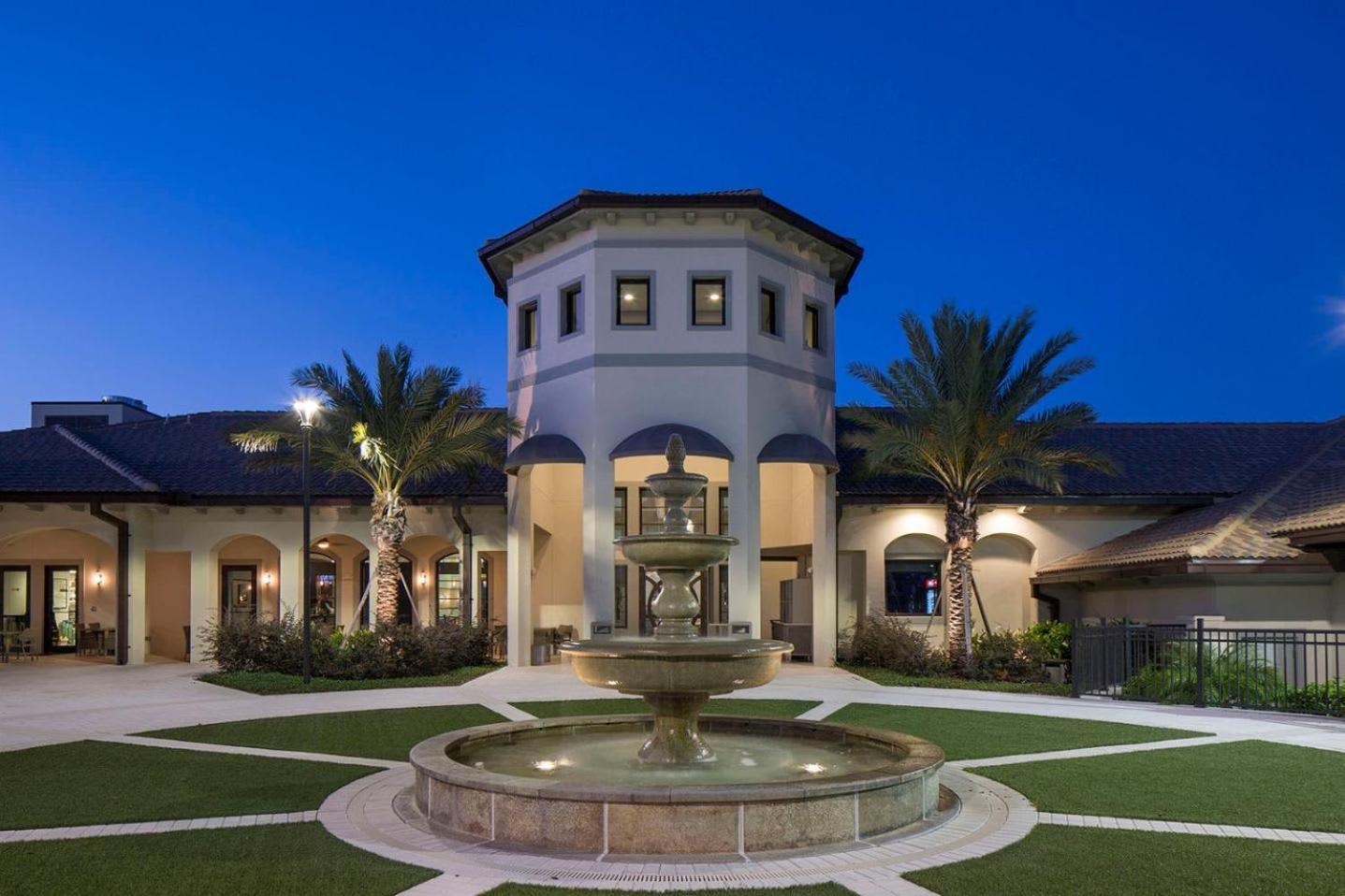 Upstay - Championsgate Home W Private Pool & Bbq Kissimmee Ngoại thất bức ảnh