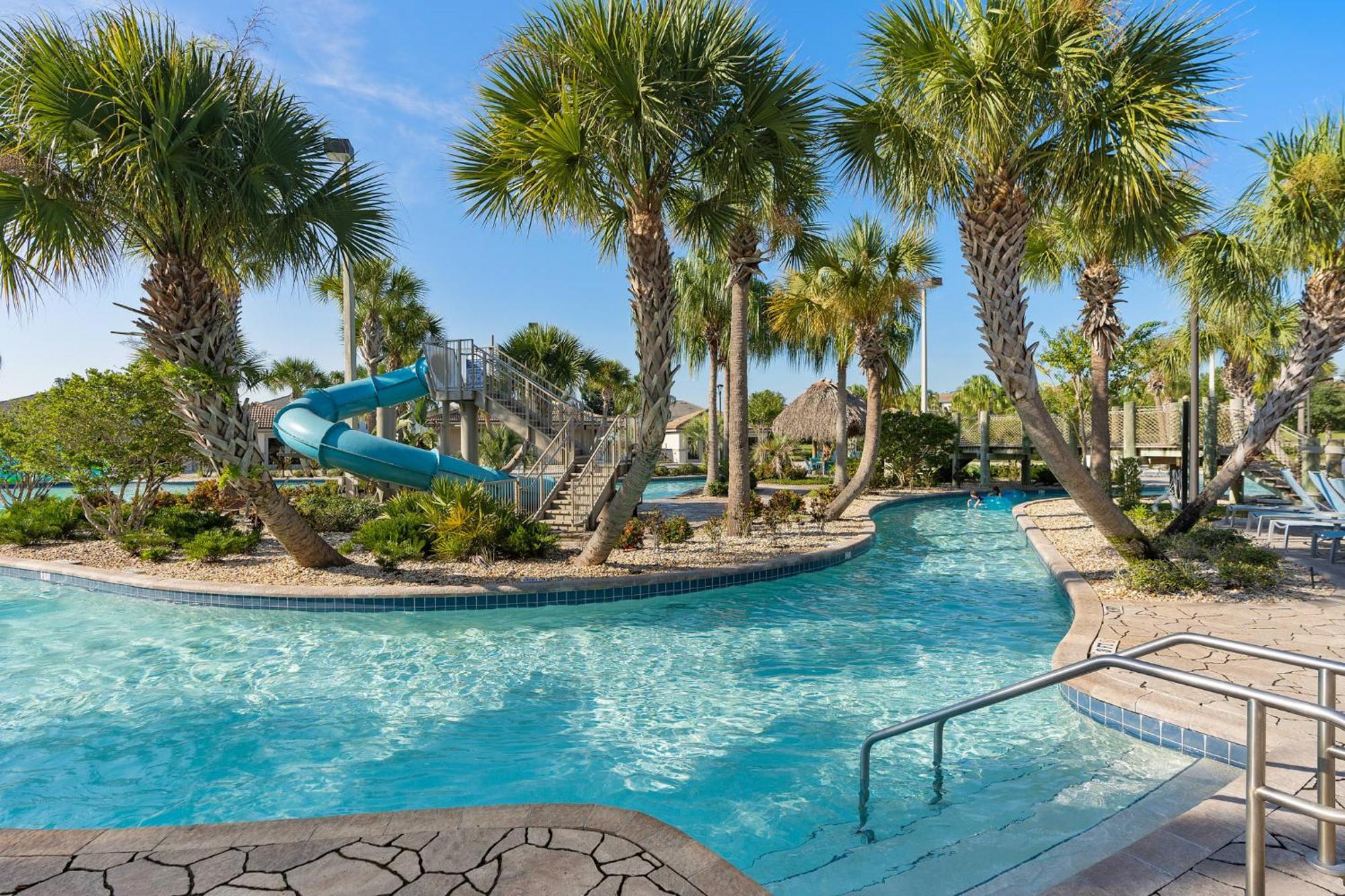 Upstay - Championsgate Home W Private Pool & Bbq Kissimmee Ngoại thất bức ảnh